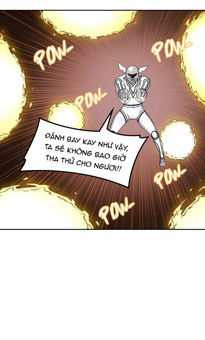 Cuộc Chiến Trong Tòa Tháp – Tower Of God Chapter 404 - Trang 2