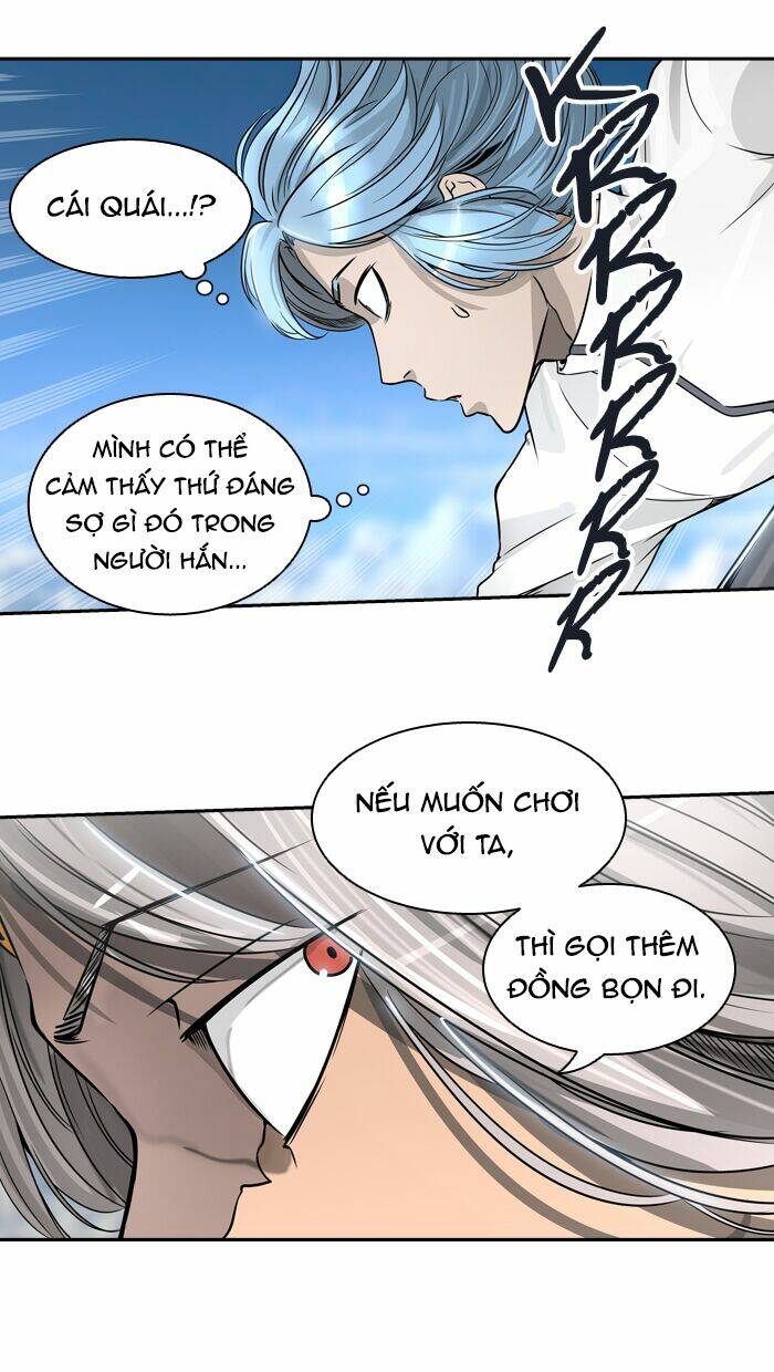 Cuộc Chiến Trong Tòa Tháp – Tower Of God Chapter 404 - Trang 2