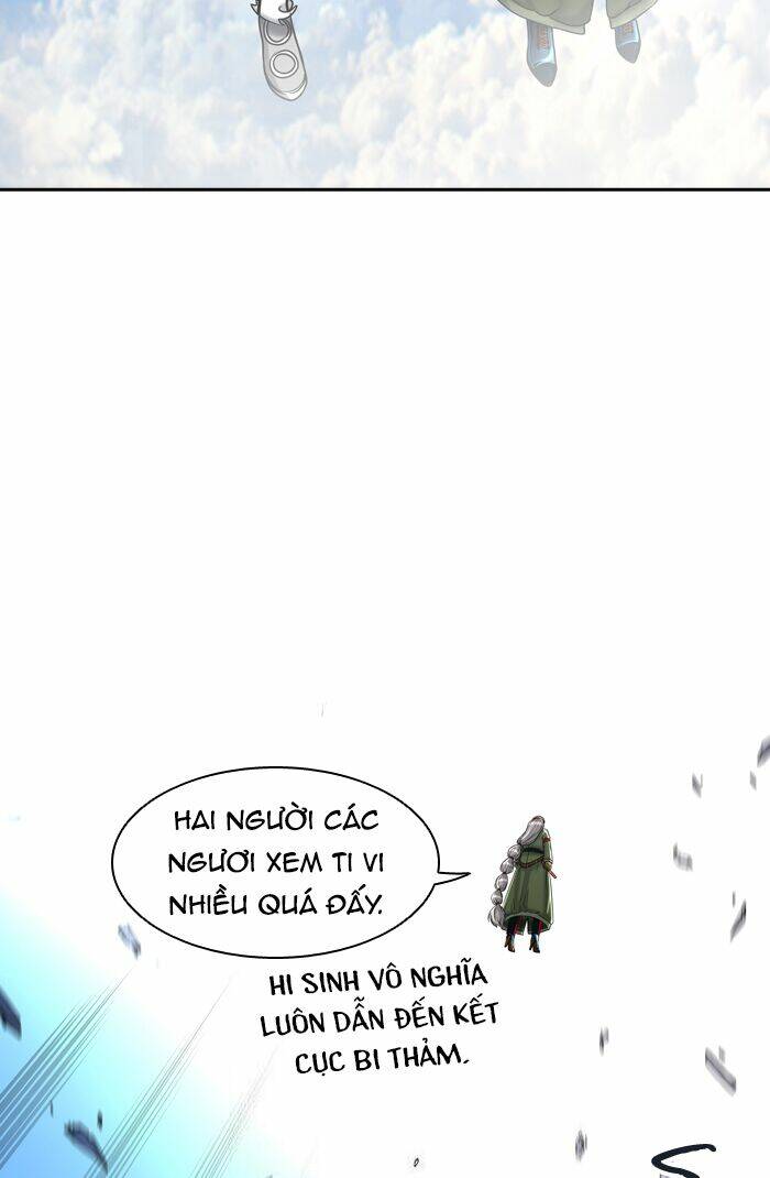 Cuộc Chiến Trong Tòa Tháp – Tower Of God Chapter 404 - Trang 2