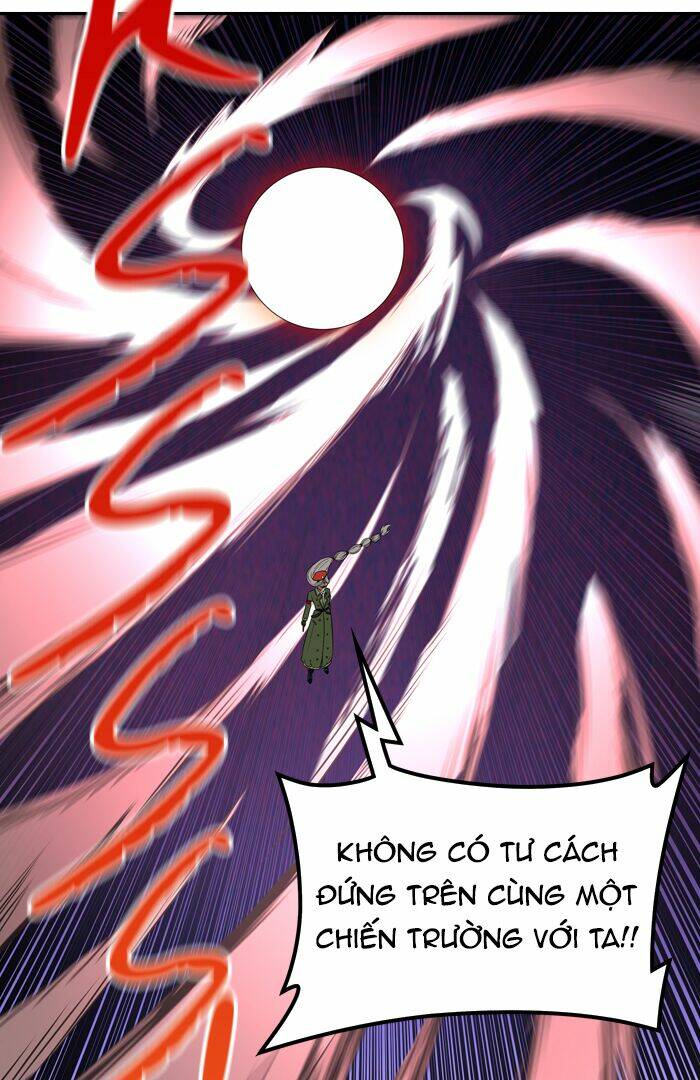 Cuộc Chiến Trong Tòa Tháp – Tower Of God Chapter 404 - Trang 2