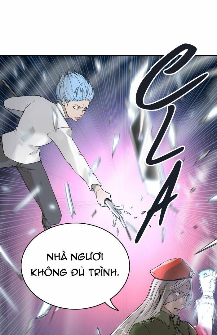 Cuộc Chiến Trong Tòa Tháp – Tower Of God Chapter 404 - Trang 2