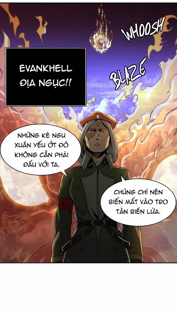 Cuộc Chiến Trong Tòa Tháp – Tower Of God Chapter 404 - Trang 2