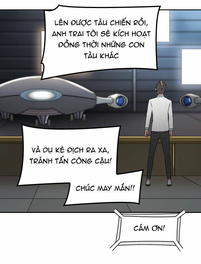 Cuộc Chiến Trong Tòa Tháp – Tower Of God Chapter 404 - Trang 2