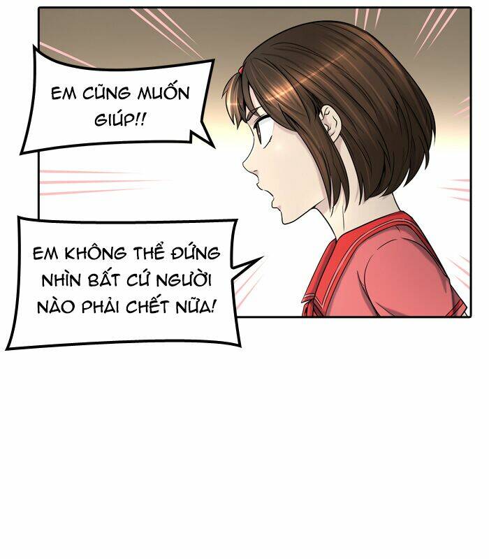 Cuộc Chiến Trong Tòa Tháp – Tower Of God Chapter 404 - Trang 2