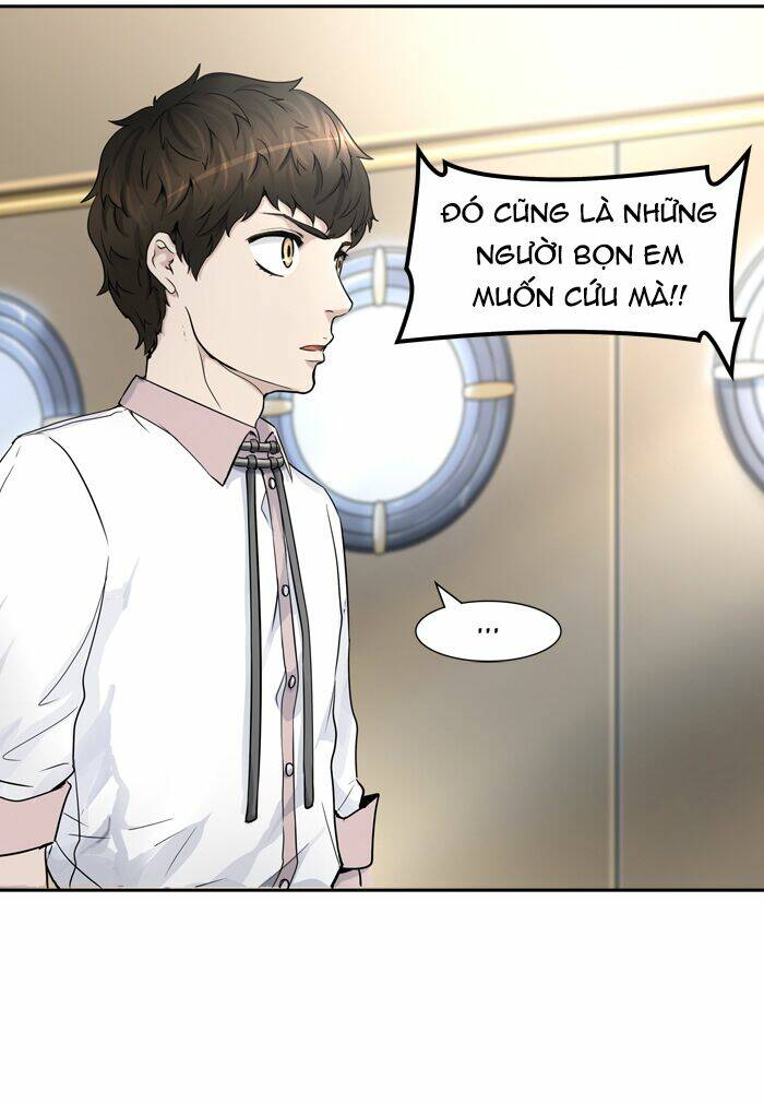 Cuộc Chiến Trong Tòa Tháp – Tower Of God Chapter 404 - Trang 2