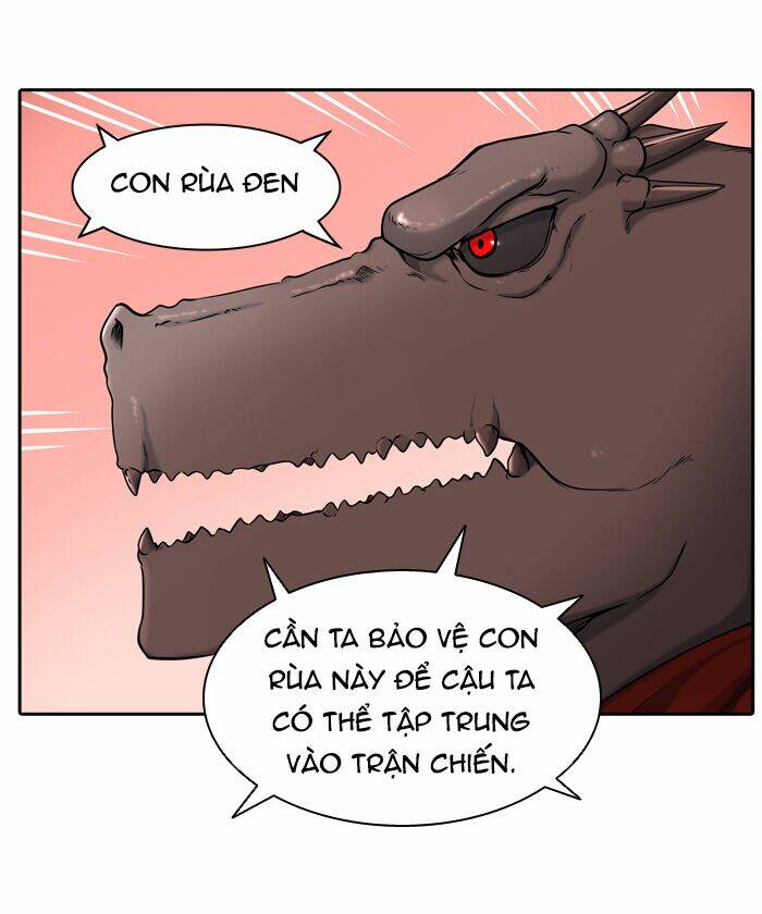 Cuộc Chiến Trong Tòa Tháp – Tower Of God Chapter 404 - Trang 2