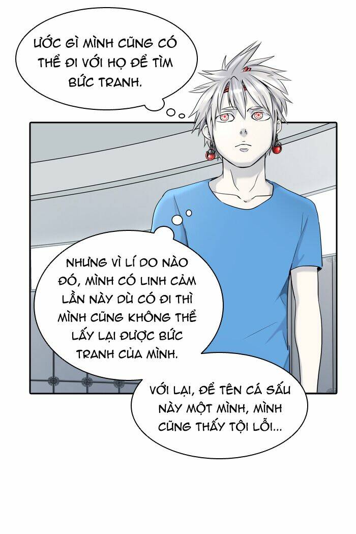 Cuộc Chiến Trong Tòa Tháp – Tower Of God Chapter 404 - Trang 2