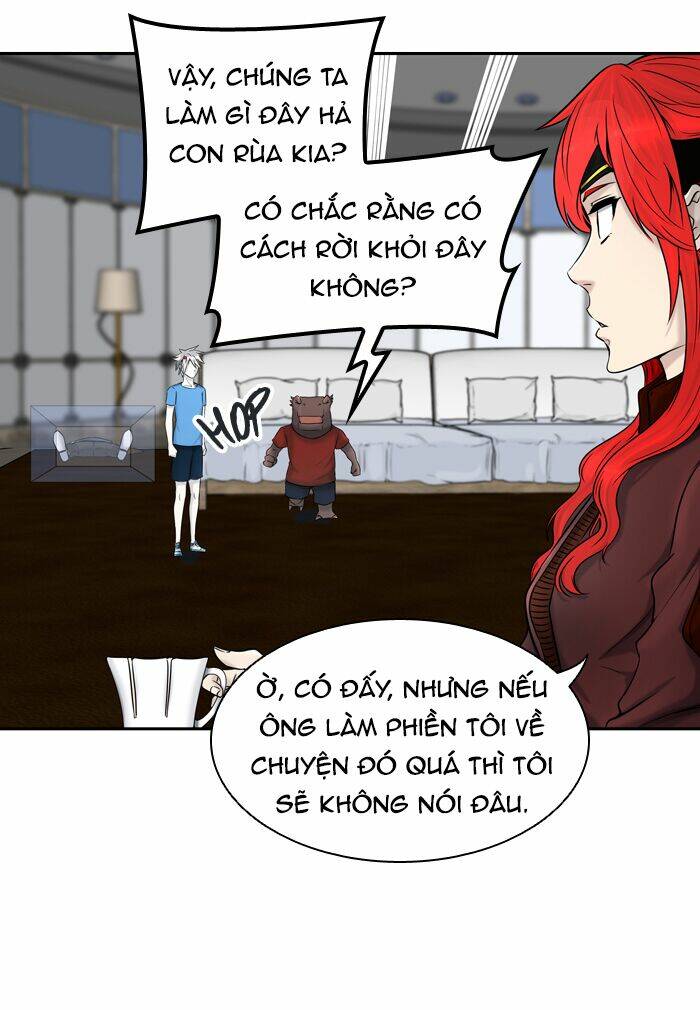 Cuộc Chiến Trong Tòa Tháp – Tower Of God Chapter 404 - Trang 2