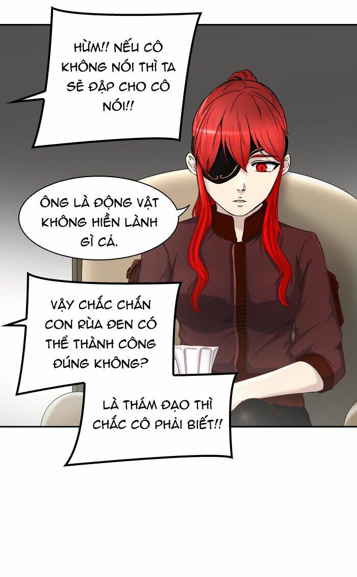 Cuộc Chiến Trong Tòa Tháp – Tower Of God Chapter 404 - Trang 2