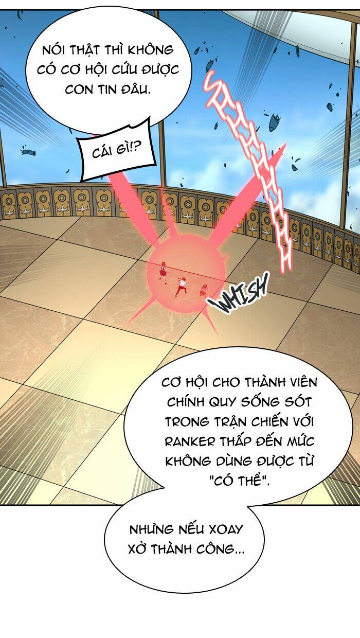 Cuộc Chiến Trong Tòa Tháp – Tower Of God Chapter 404 - Trang 2