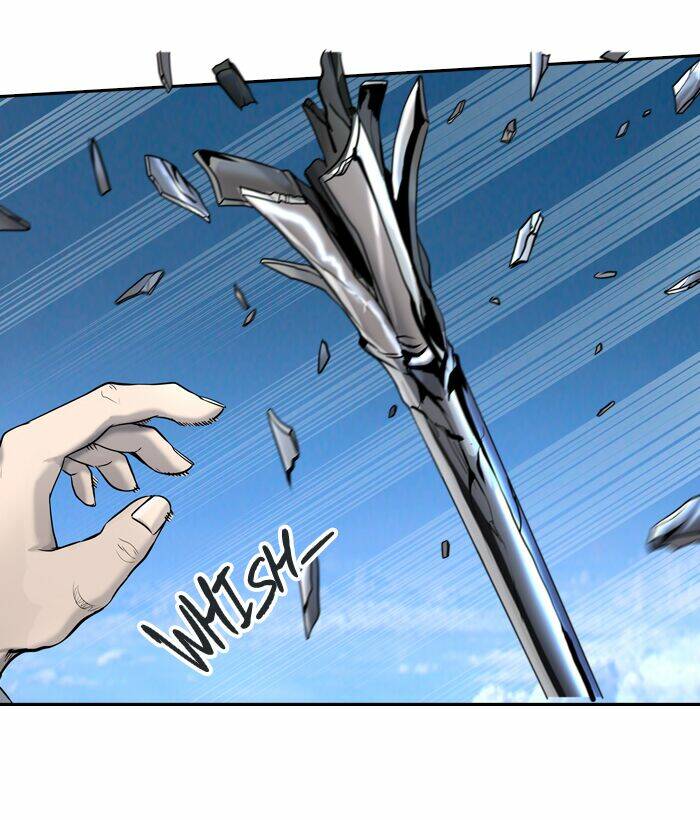 Cuộc Chiến Trong Tòa Tháp – Tower Of God Chapter 404 - Trang 2