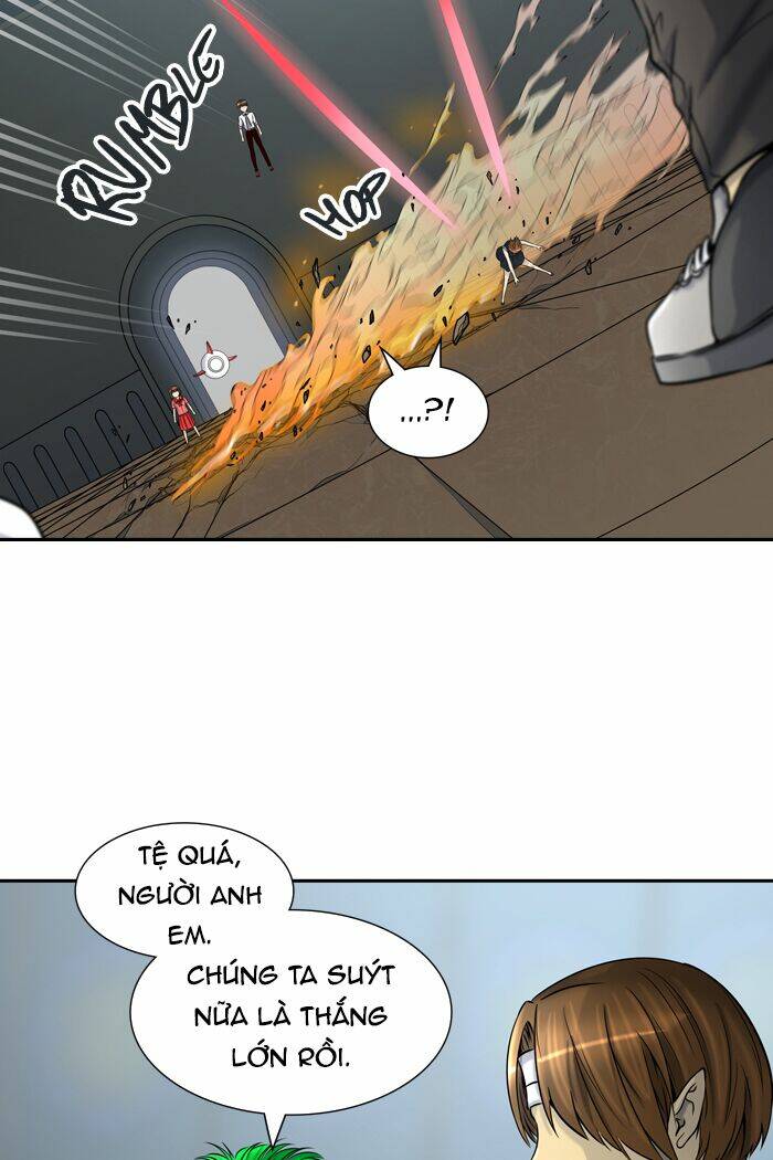 Cuộc Chiến Trong Tòa Tháp – Tower Of God Chapter 404 - Trang 2