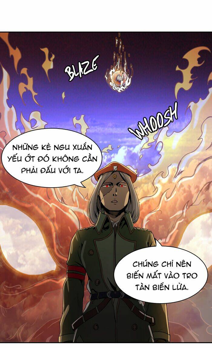 Cuộc Chiến Trong Tòa Tháp – Tower Of God Chapter 404 - Trang 2