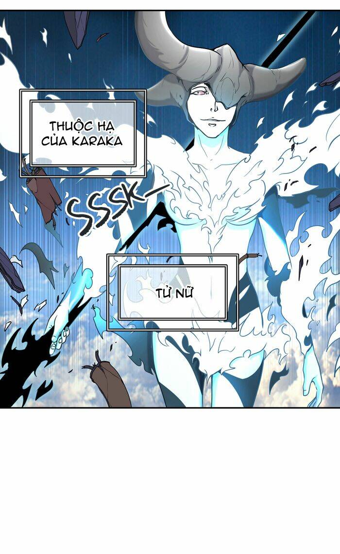 Cuộc Chiến Trong Tòa Tháp – Tower Of God Chapter 403 - Trang 2