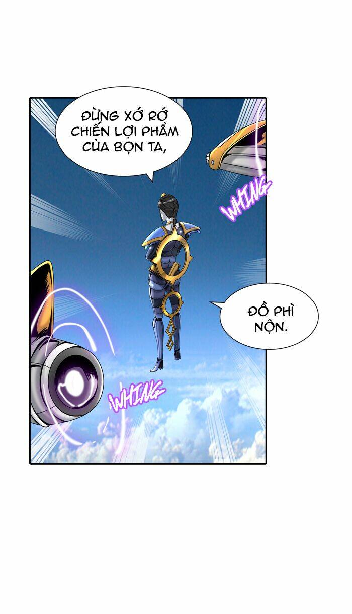 Cuộc Chiến Trong Tòa Tháp – Tower Of God Chapter 403 - Trang 2