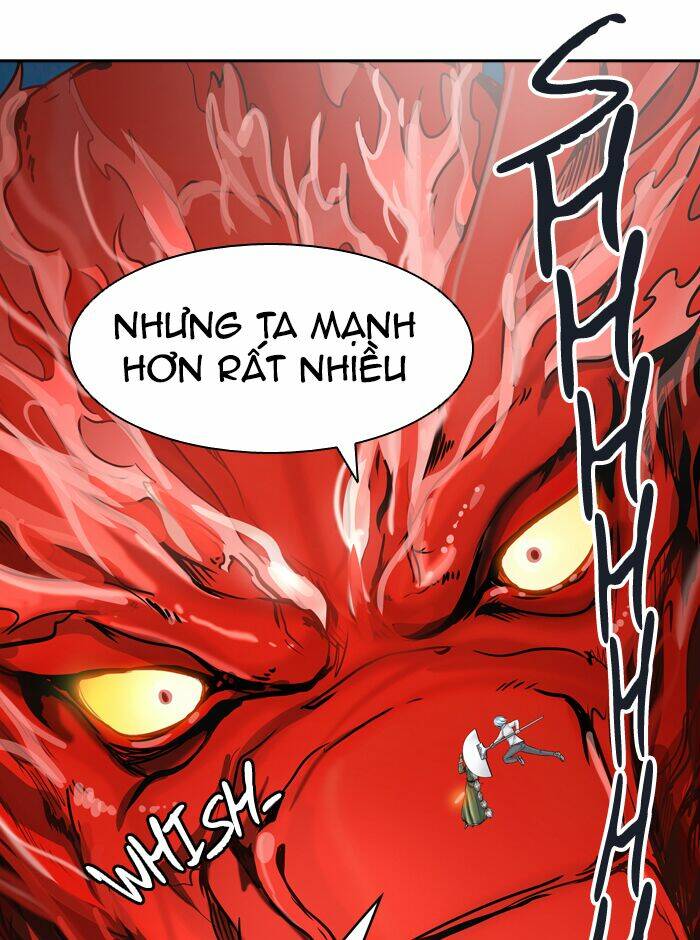 Cuộc Chiến Trong Tòa Tháp – Tower Of God Chapter 403 - Trang 2