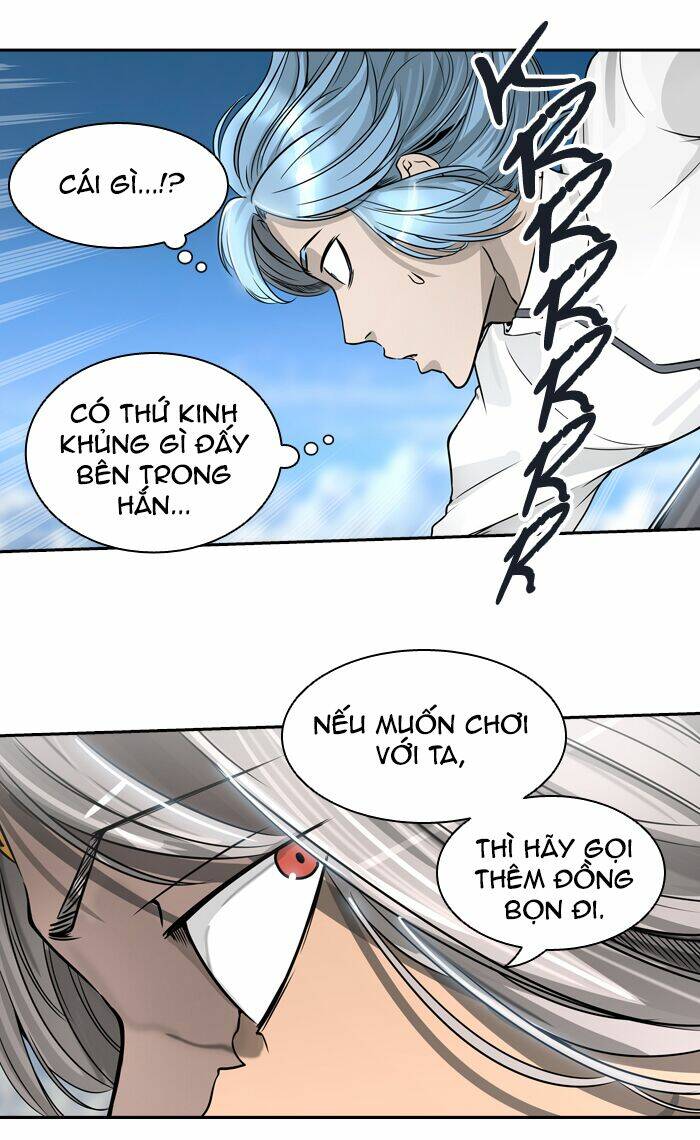 Cuộc Chiến Trong Tòa Tháp – Tower Of God Chapter 403 - Trang 2