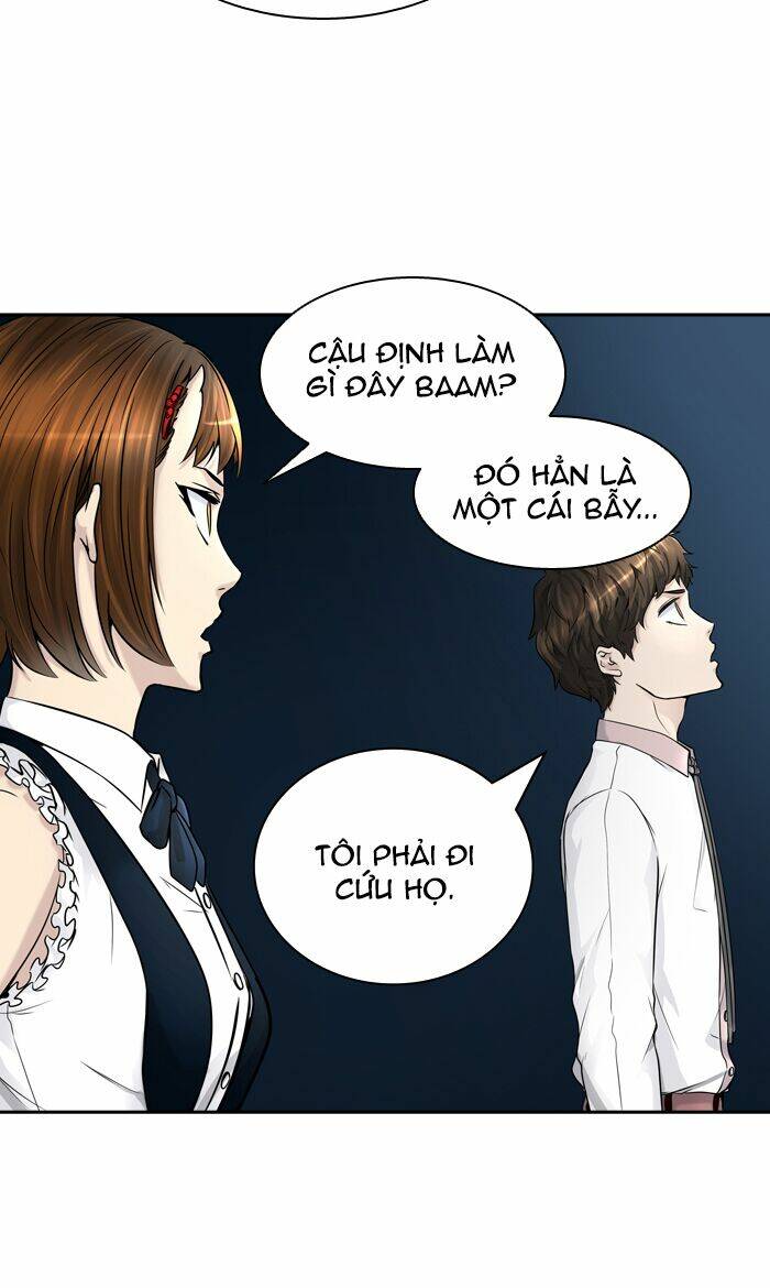 Cuộc Chiến Trong Tòa Tháp – Tower Of God Chapter 403 - Trang 2