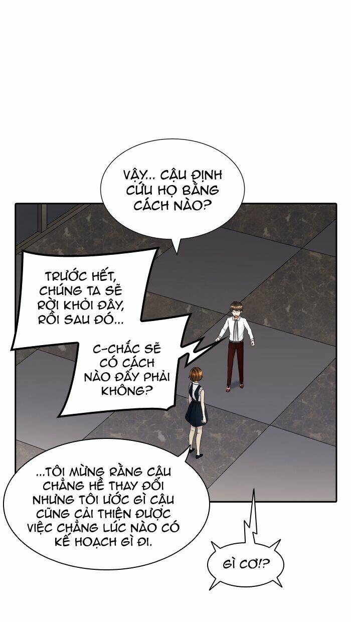 Cuộc Chiến Trong Tòa Tháp – Tower Of God Chapter 403 - Trang 2