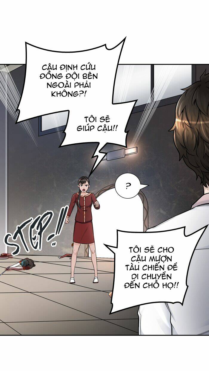 Cuộc Chiến Trong Tòa Tháp – Tower Of God Chapter 403 - Trang 2