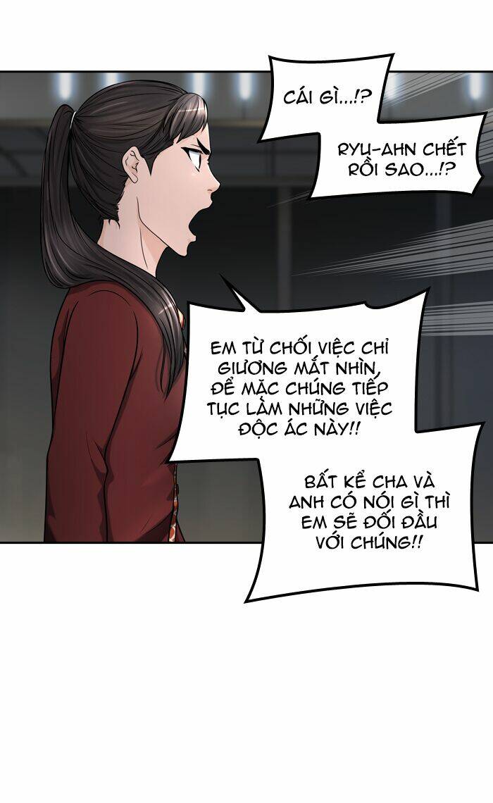 Cuộc Chiến Trong Tòa Tháp – Tower Of God Chapter 403 - Trang 2