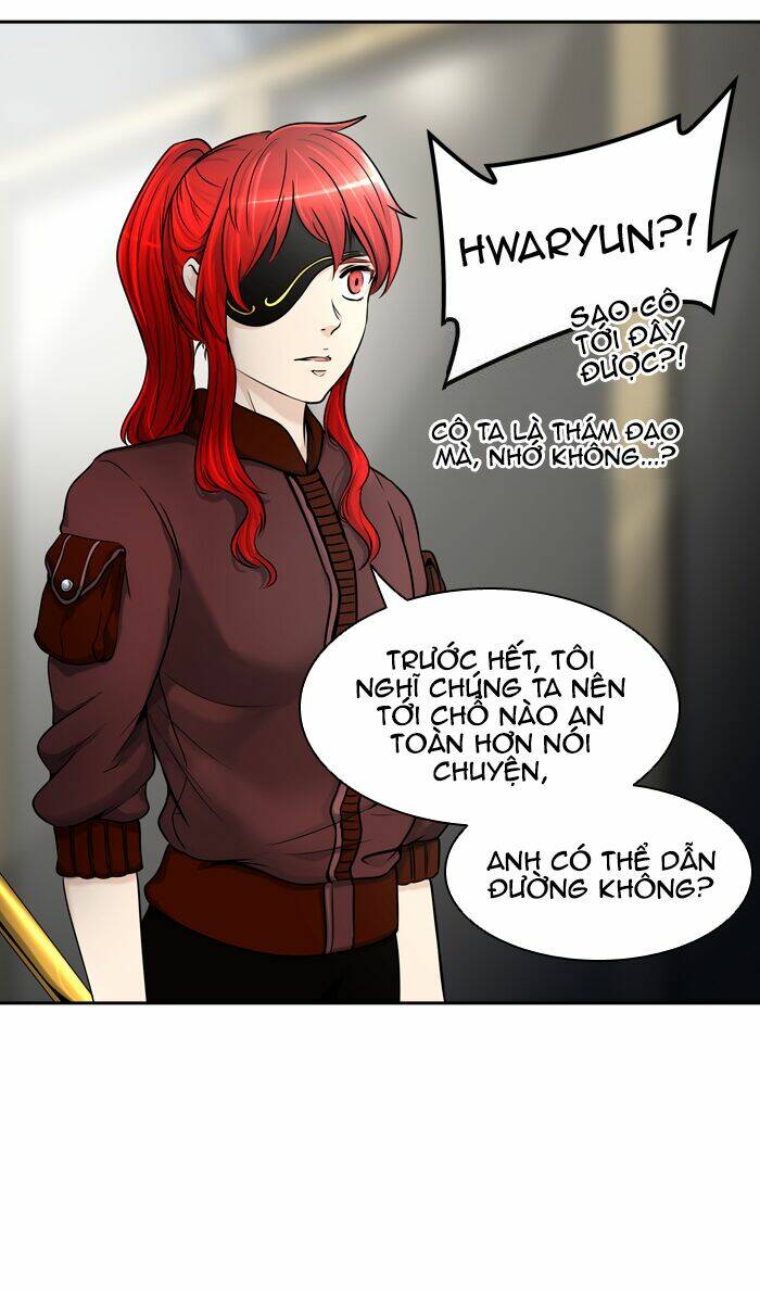 Cuộc Chiến Trong Tòa Tháp – Tower Of God Chapter 403 - Trang 2