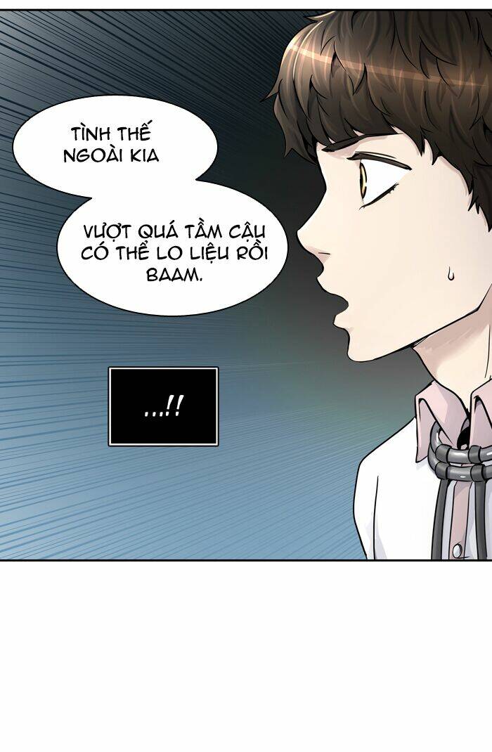 Cuộc Chiến Trong Tòa Tháp – Tower Of God Chapter 403 - Trang 2