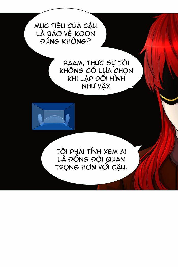 Cuộc Chiến Trong Tòa Tháp – Tower Of God Chapter 403 - Trang 2