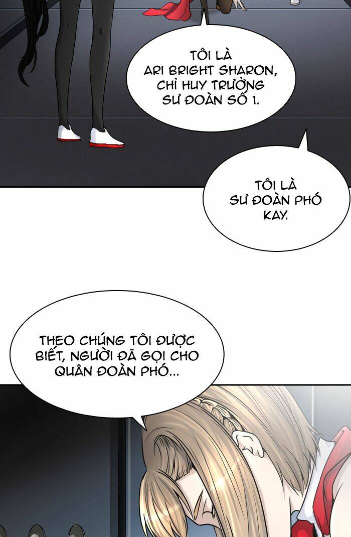 Cuộc Chiến Trong Tòa Tháp – Tower Of God Chapter 403 - Trang 2