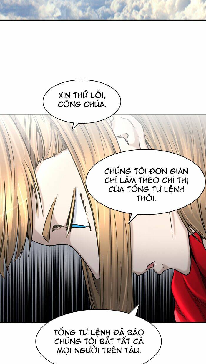 Cuộc Chiến Trong Tòa Tháp – Tower Of God Chapter 403 - Trang 2