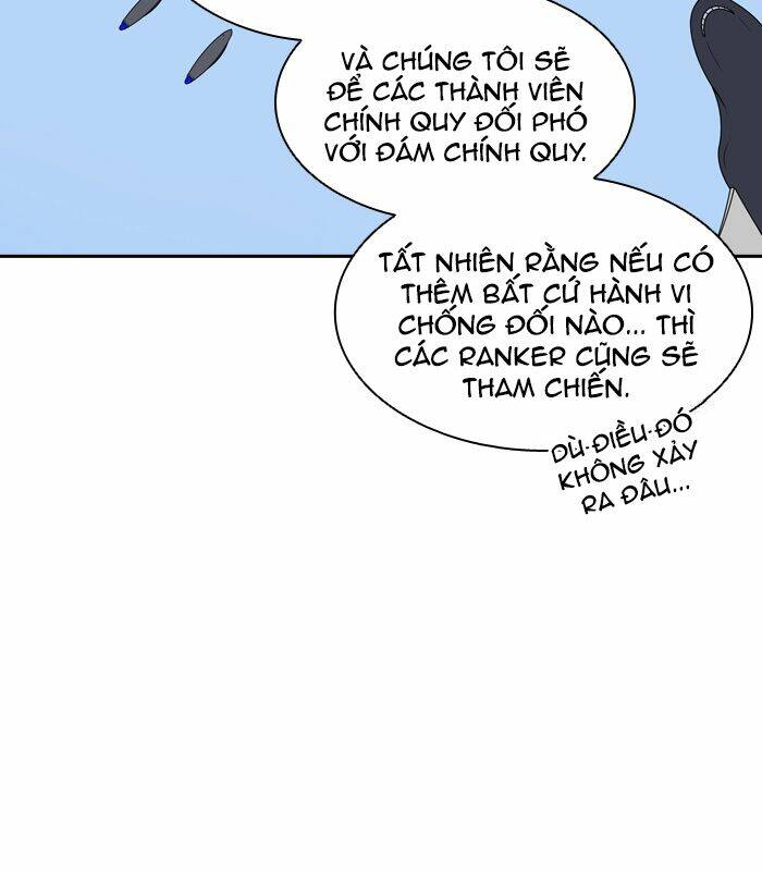 Cuộc Chiến Trong Tòa Tháp – Tower Of God Chapter 403 - Trang 2