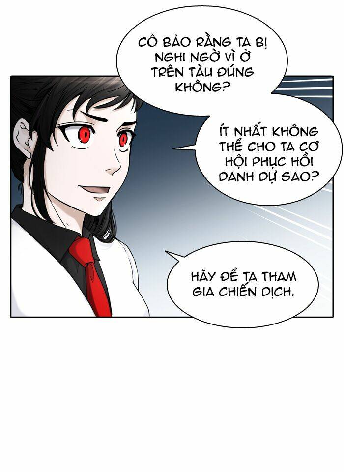 Cuộc Chiến Trong Tòa Tháp – Tower Of God Chapter 403 - Trang 2