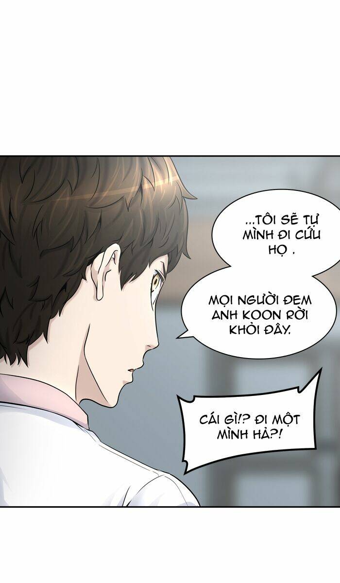 Cuộc Chiến Trong Tòa Tháp – Tower Of God Chapter 403 - Trang 2