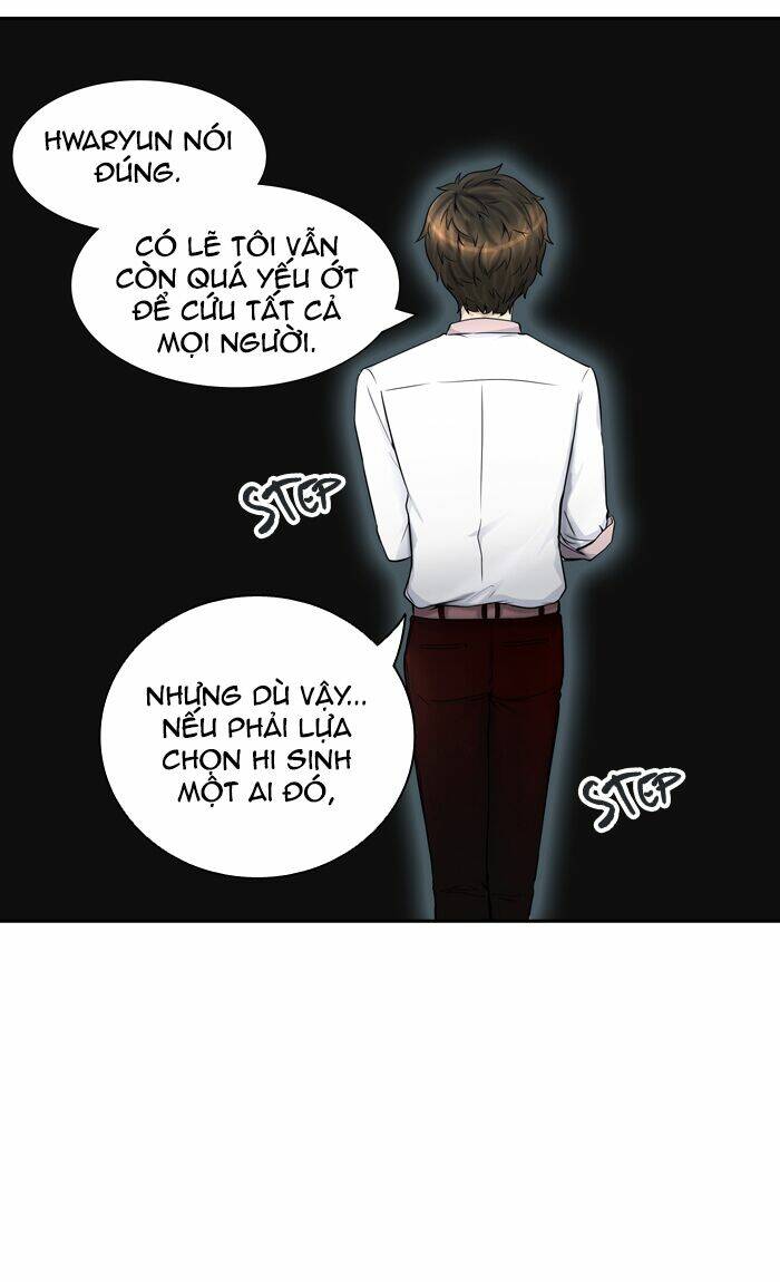 Cuộc Chiến Trong Tòa Tháp – Tower Of God Chapter 403 - Trang 2