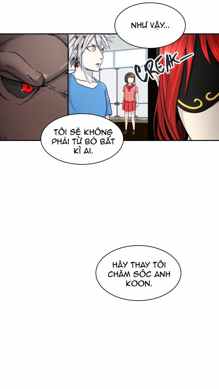 Cuộc Chiến Trong Tòa Tháp – Tower Of God Chapter 403 - Trang 2