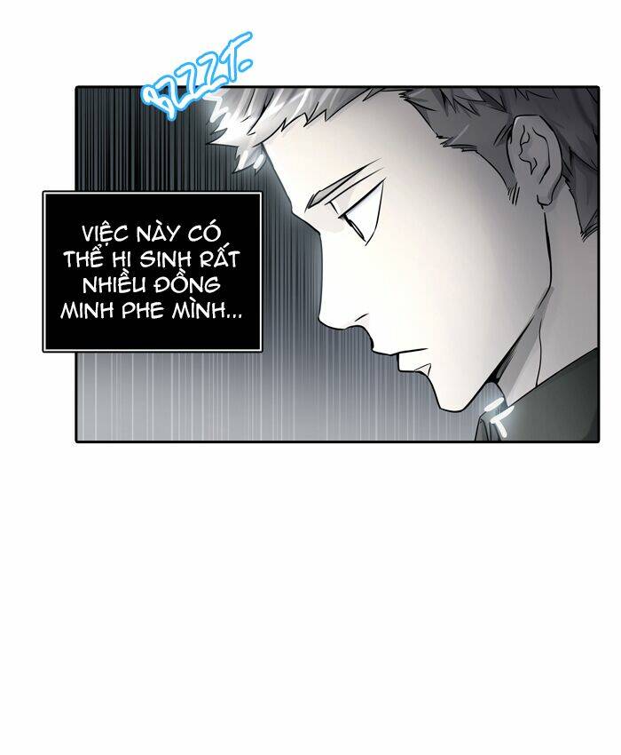 Cuộc Chiến Trong Tòa Tháp – Tower Of God Chapter 403 - Trang 2