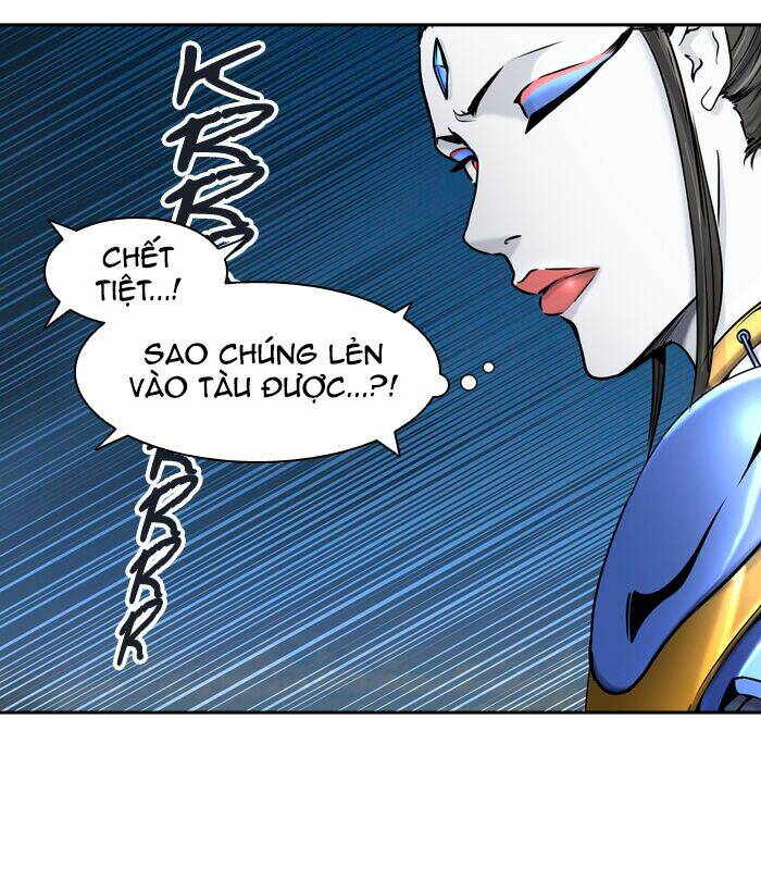 Cuộc Chiến Trong Tòa Tháp – Tower Of God Chapter 403 - Trang 2