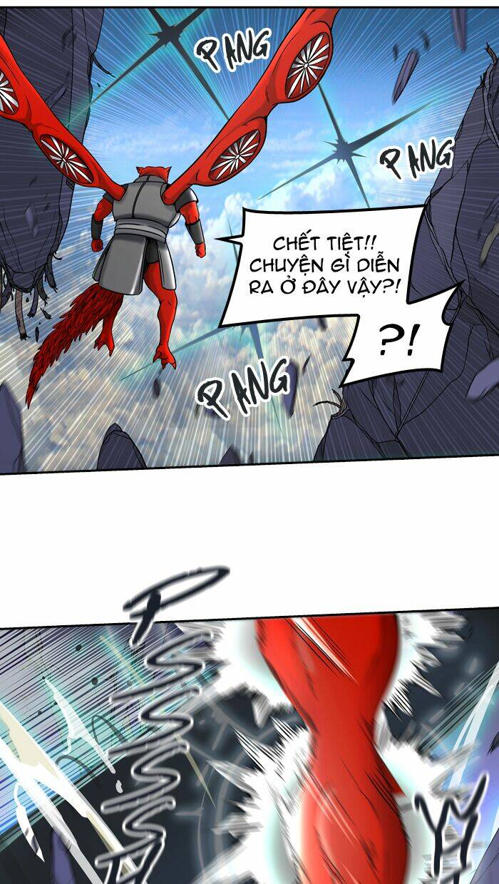 Cuộc Chiến Trong Tòa Tháp – Tower Of God Chapter 403 - Trang 2