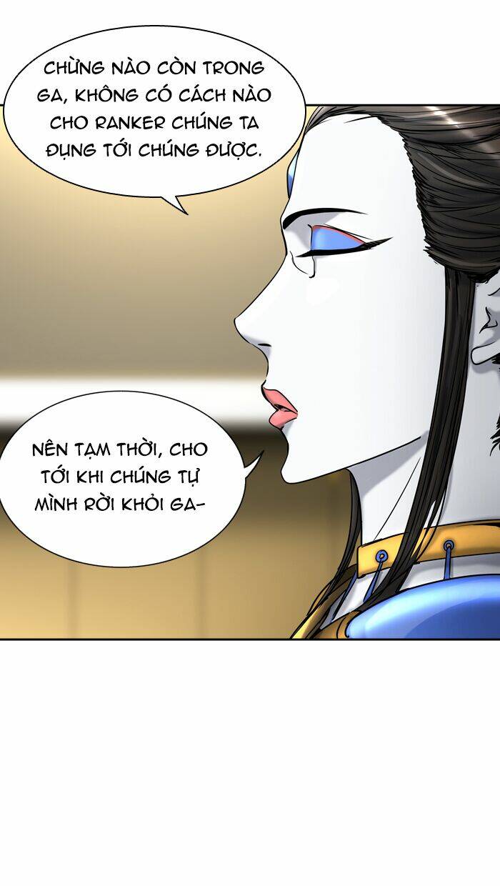 Cuộc Chiến Trong Tòa Tháp – Tower Of God Chapter 401 - Trang 2