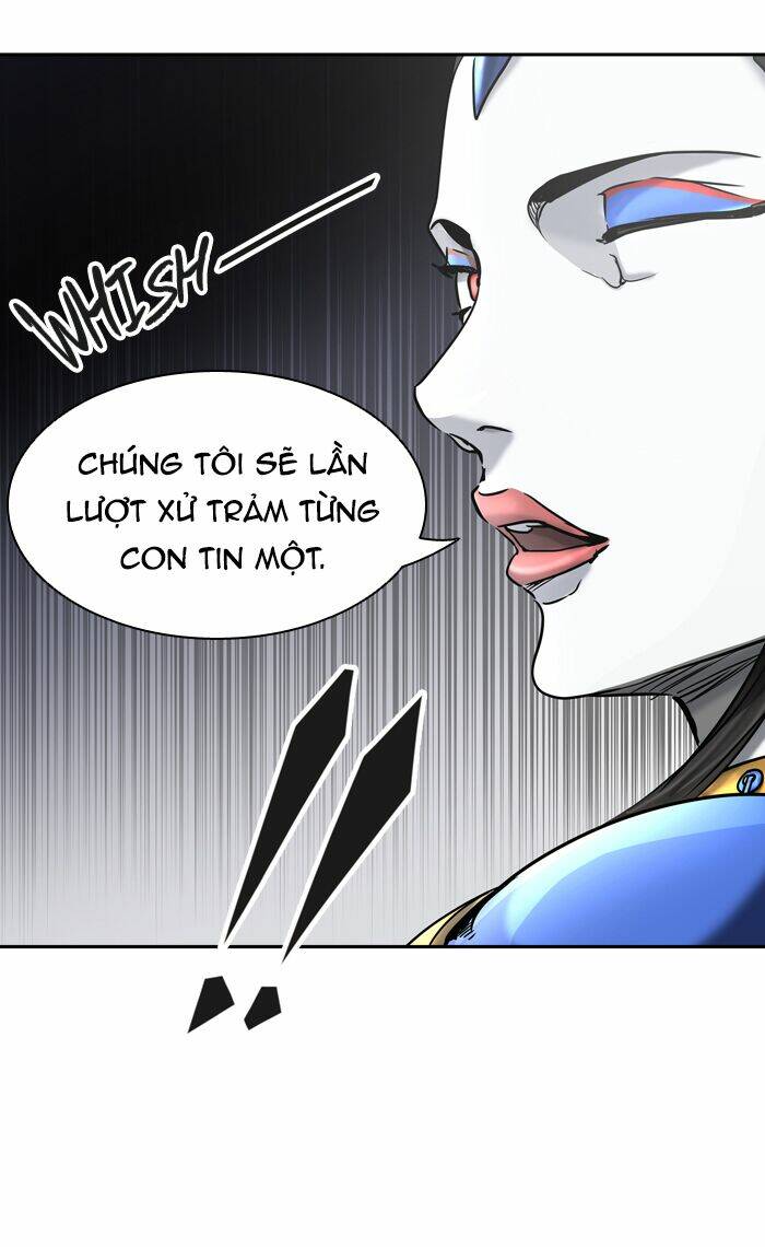 Cuộc Chiến Trong Tòa Tháp – Tower Of God Chapter 401 - Trang 2