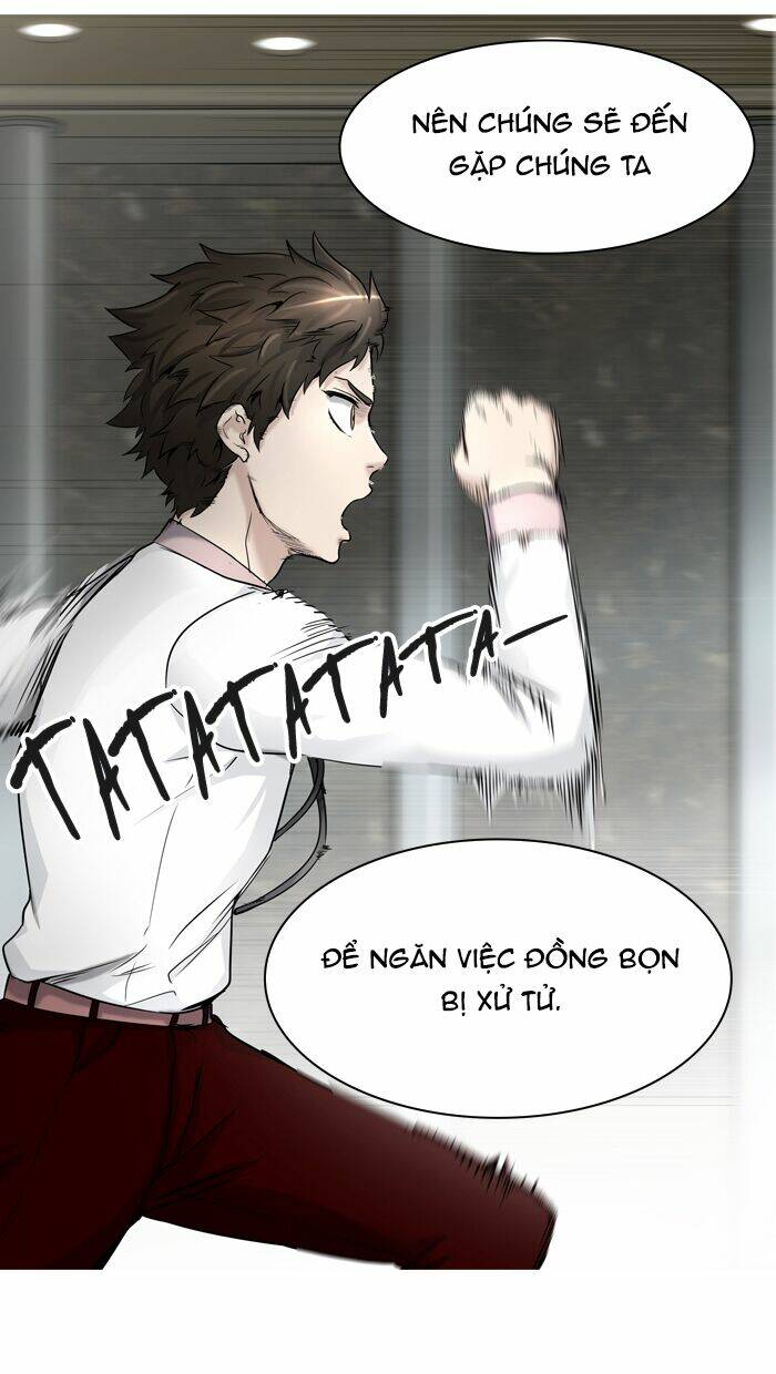 Cuộc Chiến Trong Tòa Tháp – Tower Of God Chapter 401 - Trang 2