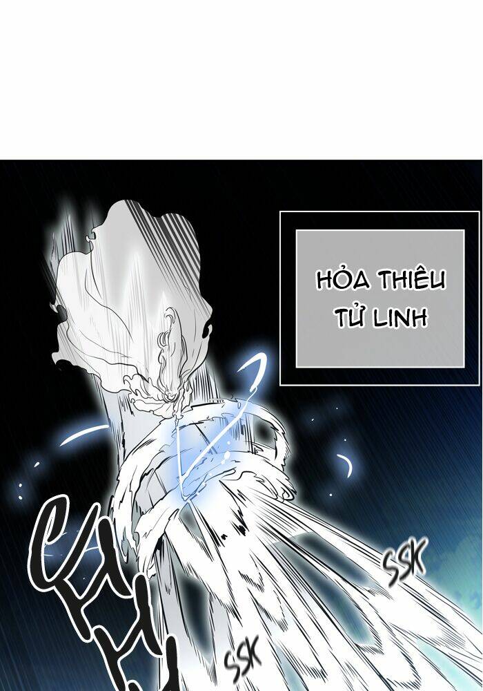 Cuộc Chiến Trong Tòa Tháp – Tower Of God Chapter 401 - Trang 2