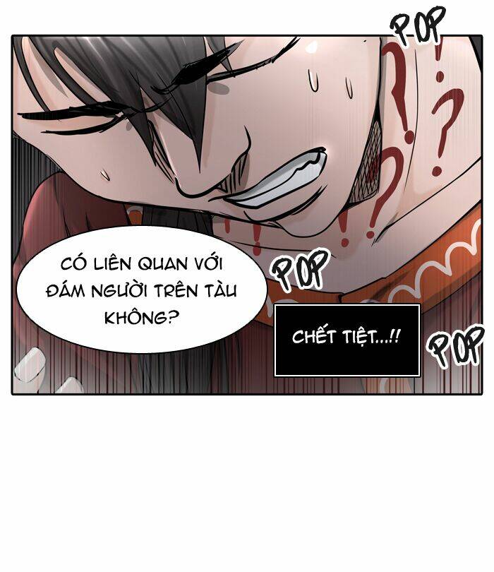 Cuộc Chiến Trong Tòa Tháp – Tower Of God Chapter 401 - Trang 2