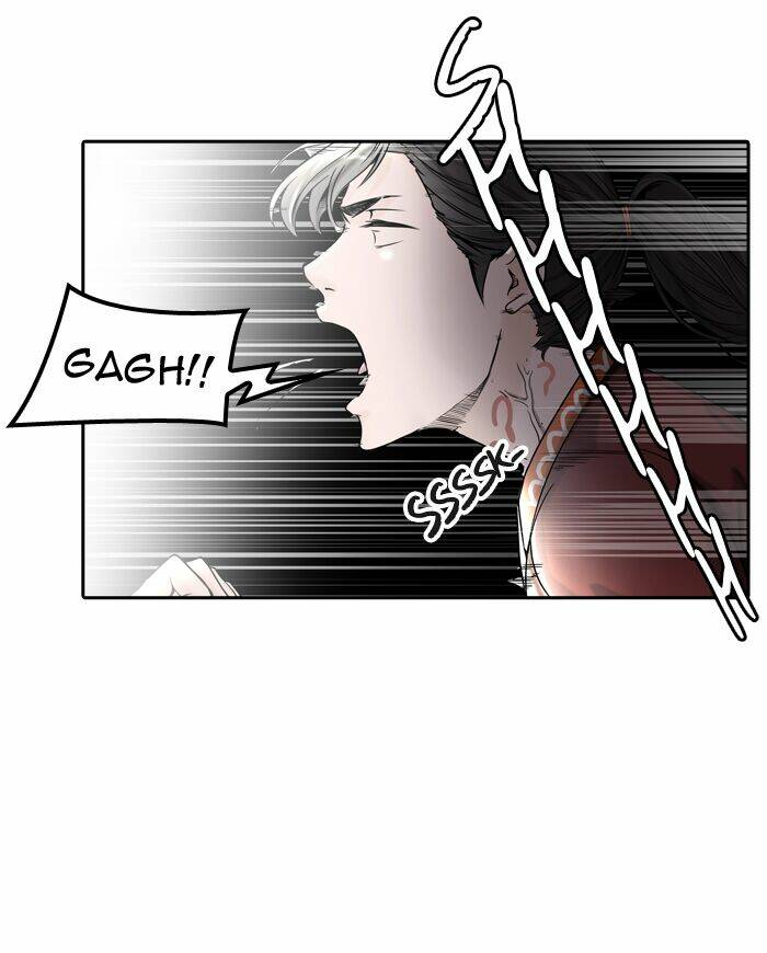 Cuộc Chiến Trong Tòa Tháp – Tower Of God Chapter 401 - Trang 2