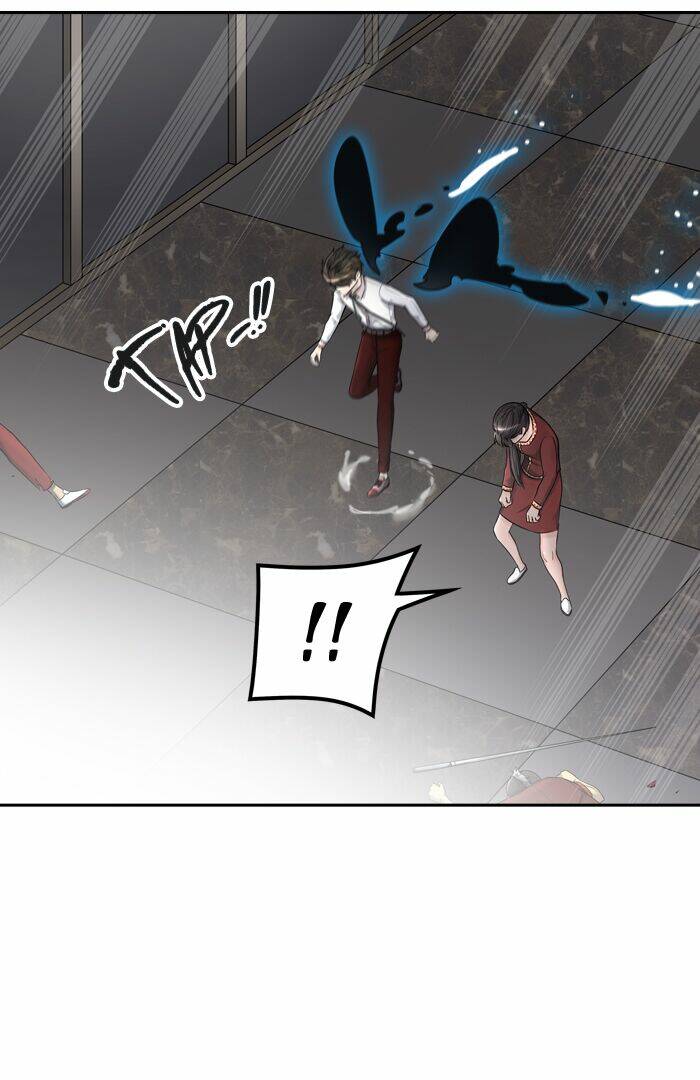 Cuộc Chiến Trong Tòa Tháp – Tower Of God Chapter 401 - Trang 2