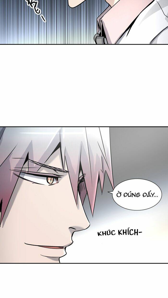 Cuộc Chiến Trong Tòa Tháp – Tower Of God Chapter 401 - Trang 2