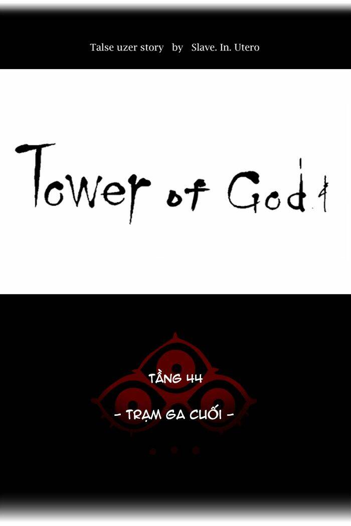 Cuộc Chiến Trong Tòa Tháp – Tower Of God Chapter 401 - Trang 2