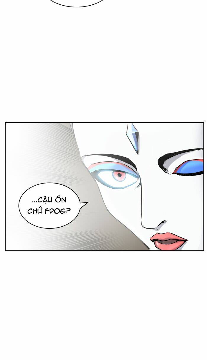 Cuộc Chiến Trong Tòa Tháp – Tower Of God Chapter 401 - Trang 2