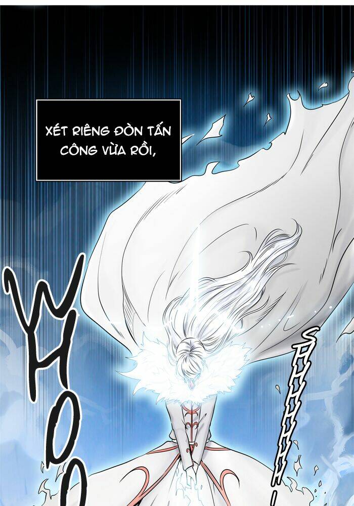 Cuộc Chiến Trong Tòa Tháp – Tower Of God Chapter 401 - Trang 2