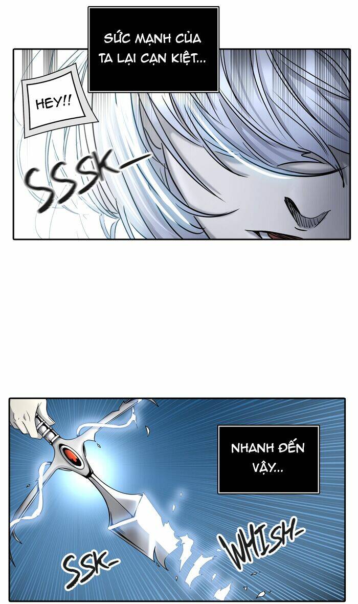 Cuộc Chiến Trong Tòa Tháp – Tower Of God Chapter 401 - Trang 2